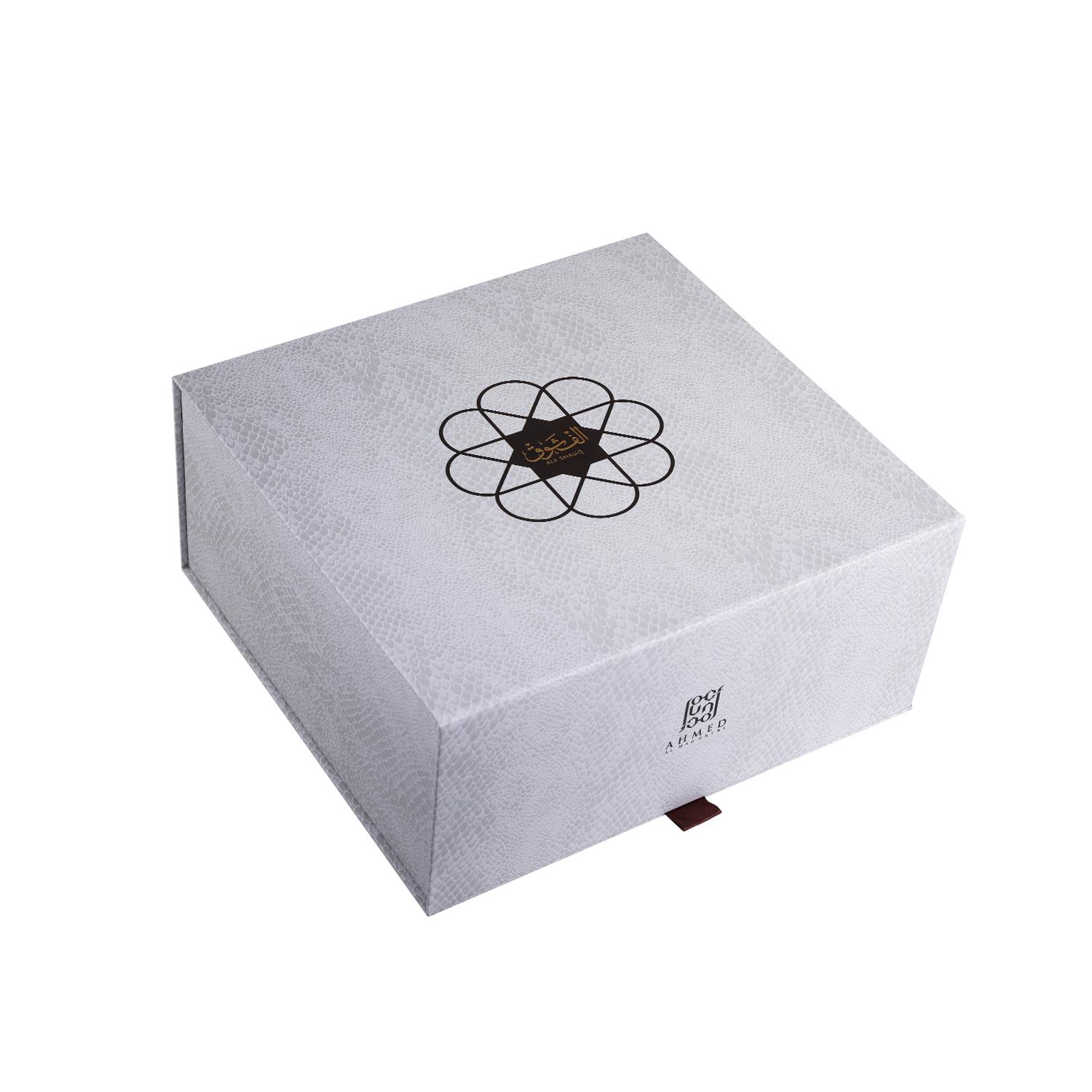 ألف شوق