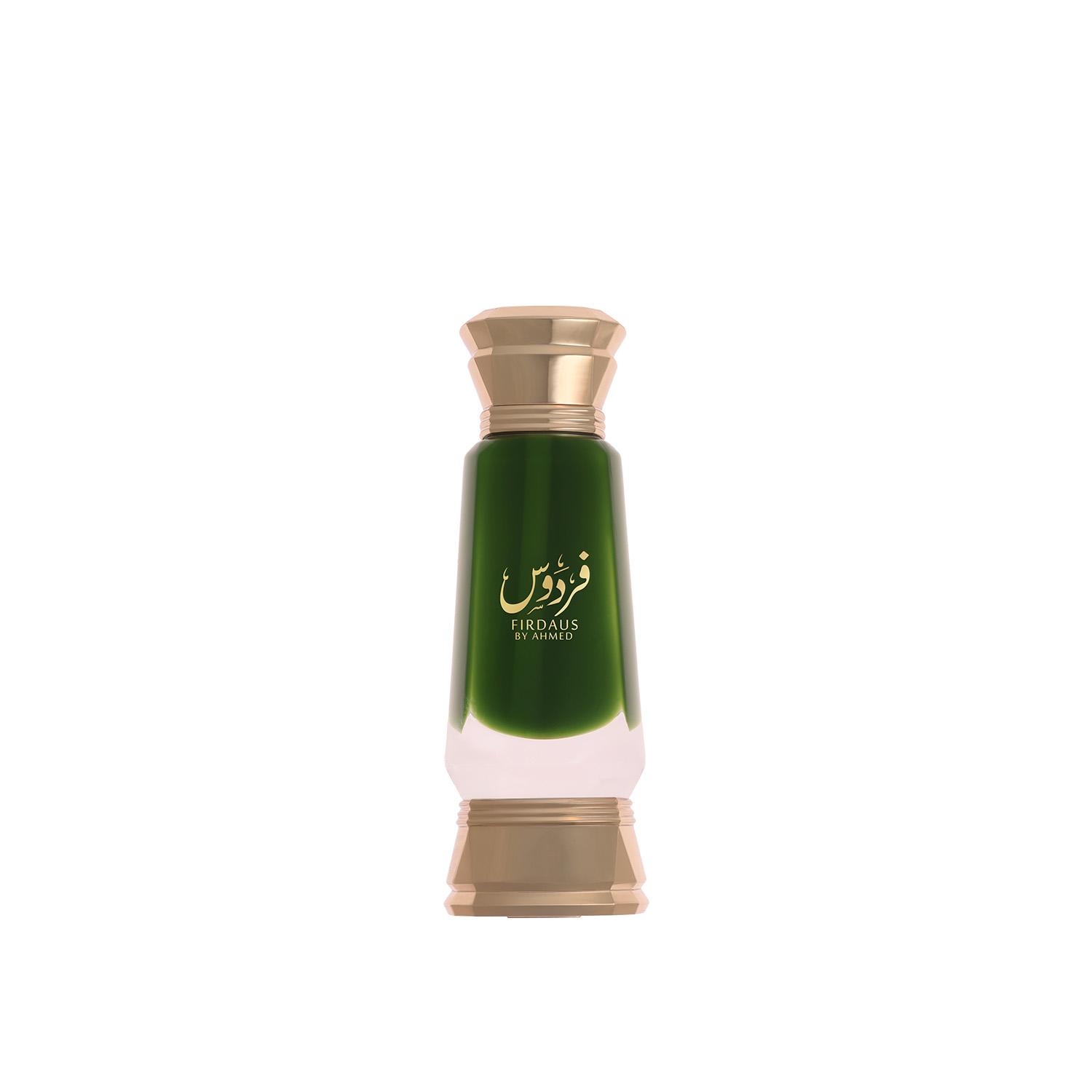 فردوس باي أحمد