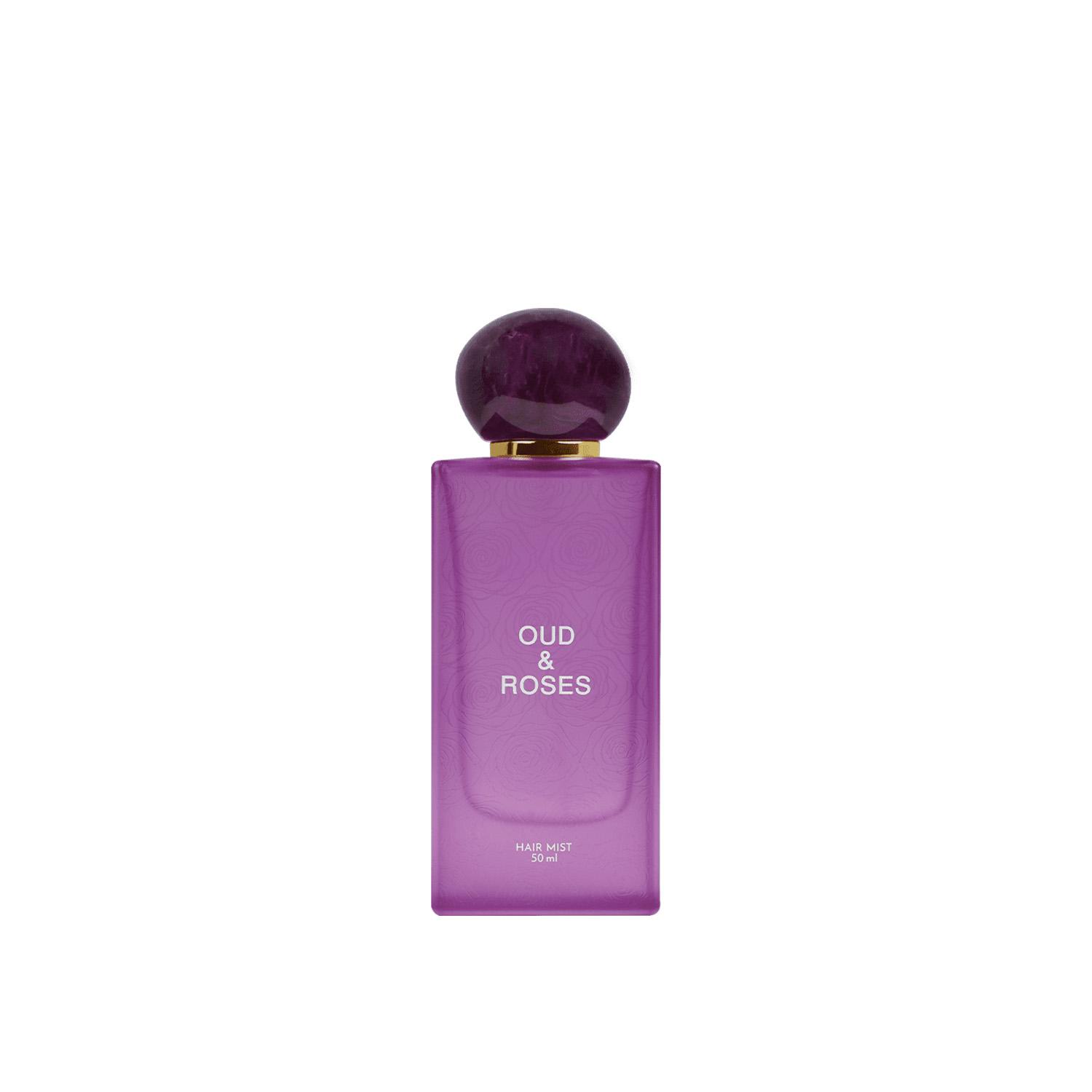 عود إند روز (عطرللشعر)